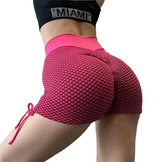 HerMove Stretch Running Leggings