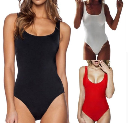 HerCurve Sexy One-Piece Bikini