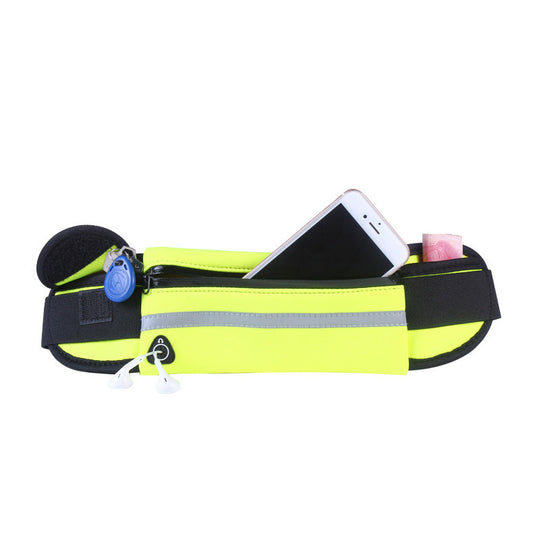 HerRun Running Waist Belt