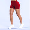 HerCore Seamless Fitness Shorts
