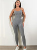 HerSculpt Sculpting Unitard Romper