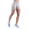 HerCore Seamless Fitness Shorts
