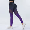HerCurve Gradient Seamless Leggings