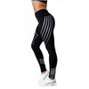 HerReflect Reflective Gym Leggings