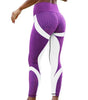 HerFlex High-Waist Pocket Leggings