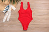 HerCurve Sexy One-Piece Bikini