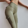 HerShape Scrunch Butt Pocket Leggings