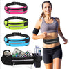 HerRun Running Waist Belt