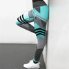HerReflect Reflective Gym Leggings