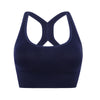 HerSupport Adjustable Cross-Back Sports Bra