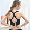 HerSupport Adjustable Cross-Back Sports Bra