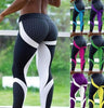 HerFlex High-Waist Pocket Leggings