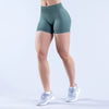 HerCore Seamless Fitness Shorts