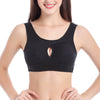 HerComfort™ Cotton Adjustable Sports Bra