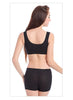 HerComfort™ Cotton Adjustable Sports Bra