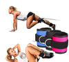 HerTone Ankle & Leg Training Weights
