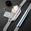 HerMove Invisible Running Waist Belt