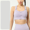 HerPower Seamless High-Support Sports Bra