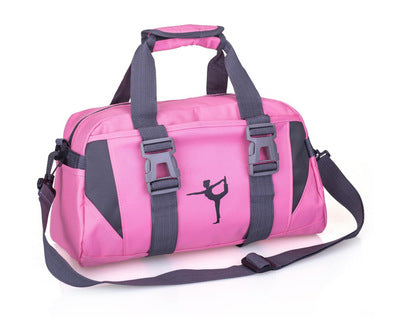 HerCarry Fitness & Yoga Bag