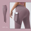 HerCore High-Waist Pocket Leggings