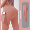 HerCore High-Waist Pocket Leggings