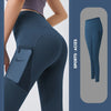HerCore High-Waist Pocket Leggings