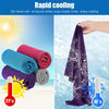 HerCool Cooling Gym Towel