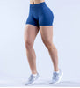 HerCore Seamless Fitness Shorts