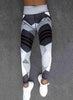 HerReflect Reflective Gym Leggings