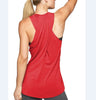 HerMove Sleeveless Fitness Tank