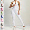 HerLift Sculpting Fitness Jumpsuit