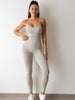 HerSculpt Sculpting Unitard Romper