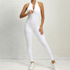 HerLift Sculpting Fitness Jumpsuit