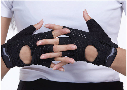 HerGrip Fitness Gloves