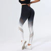 HerCurve Gradient Seamless Leggings