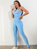 HerSculpt Sculpting Unitard Romper