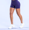 HerCore Seamless Fitness Shorts