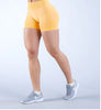 HerCore Seamless Fitness Shorts