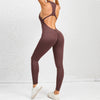 HerLift Sculpting Fitness Jumpsuit