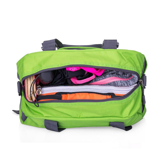 HerCarry Fitness & Yoga Bag