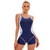 HerWave Sporty One-Piece Swimsuit