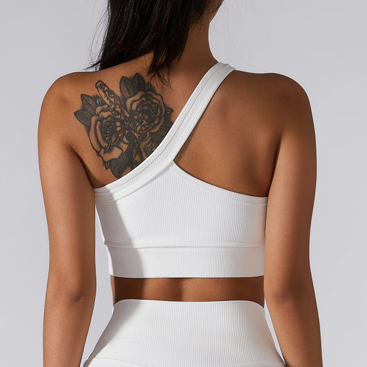 HerMotion Beautiful-Back One-Piece Bra