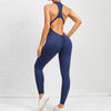 HerLift Sculpting Fitness Jumpsuit