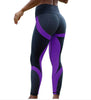 HerFlex High-Waist Pocket Leggings