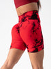 HerSwift Performance Running Shorts