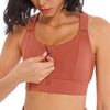 HerPower Seamless High-Support Sports Bra