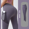 HerCore High-Waist Pocket Leggings