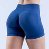 HerCore Seamless Fitness Shorts