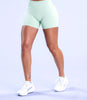 HerCore Seamless Fitness Shorts