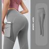 HerCore High-Waist Pocket Leggings